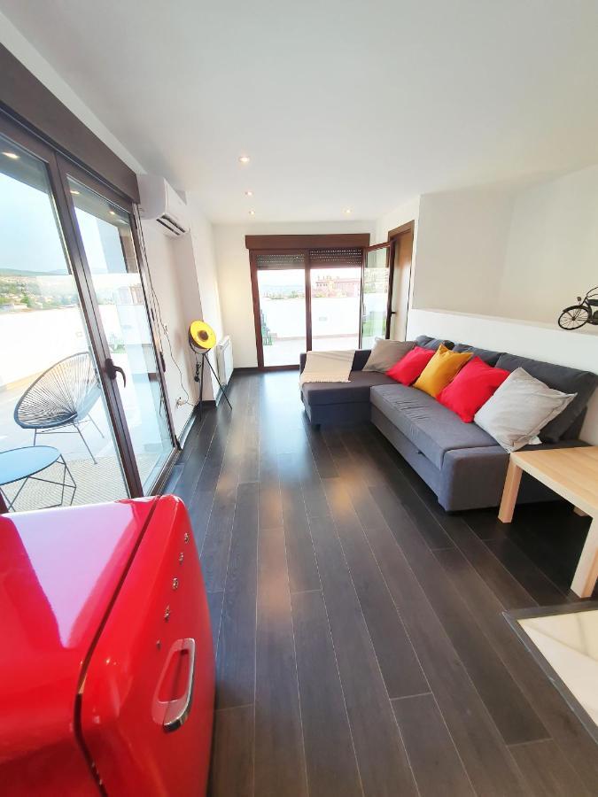 Villa Mirador Don Salvador 우에토르베가 외부 사진
