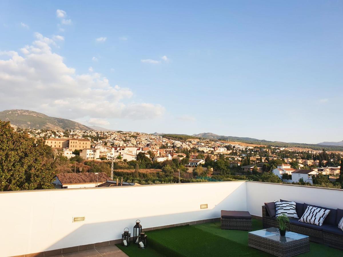 Villa Mirador Don Salvador 우에토르베가 외부 사진