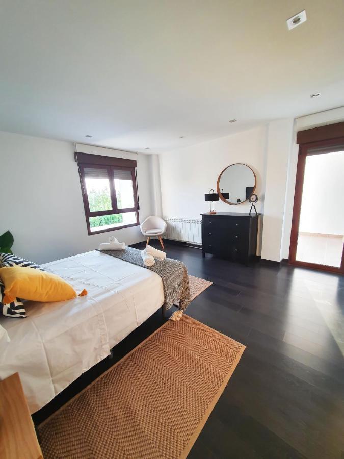 Villa Mirador Don Salvador 우에토르베가 외부 사진