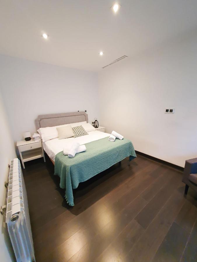 Villa Mirador Don Salvador 우에토르베가 외부 사진