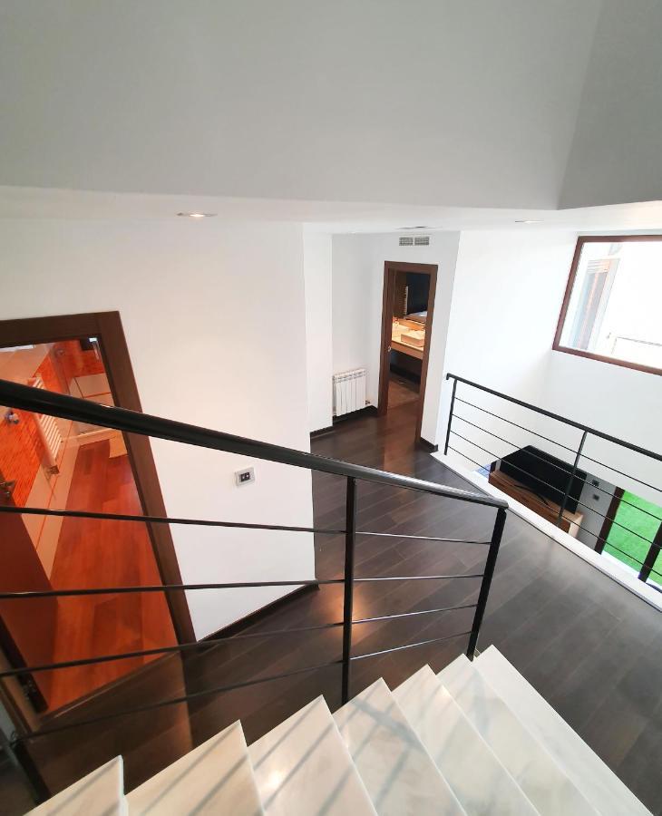 Villa Mirador Don Salvador 우에토르베가 외부 사진