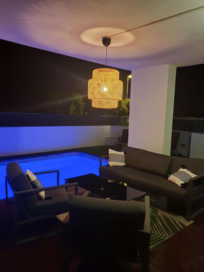 Villa Mirador Don Salvador 우에토르베가 외부 사진