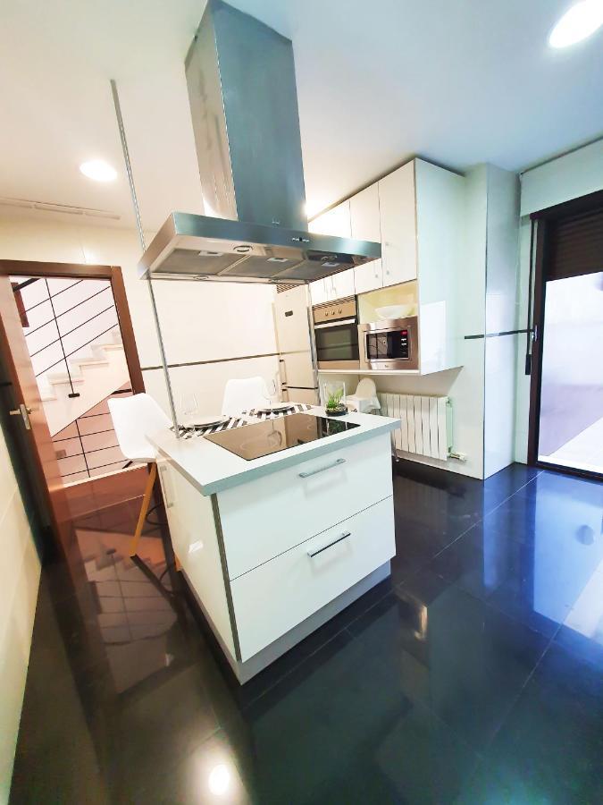 Villa Mirador Don Salvador 우에토르베가 외부 사진