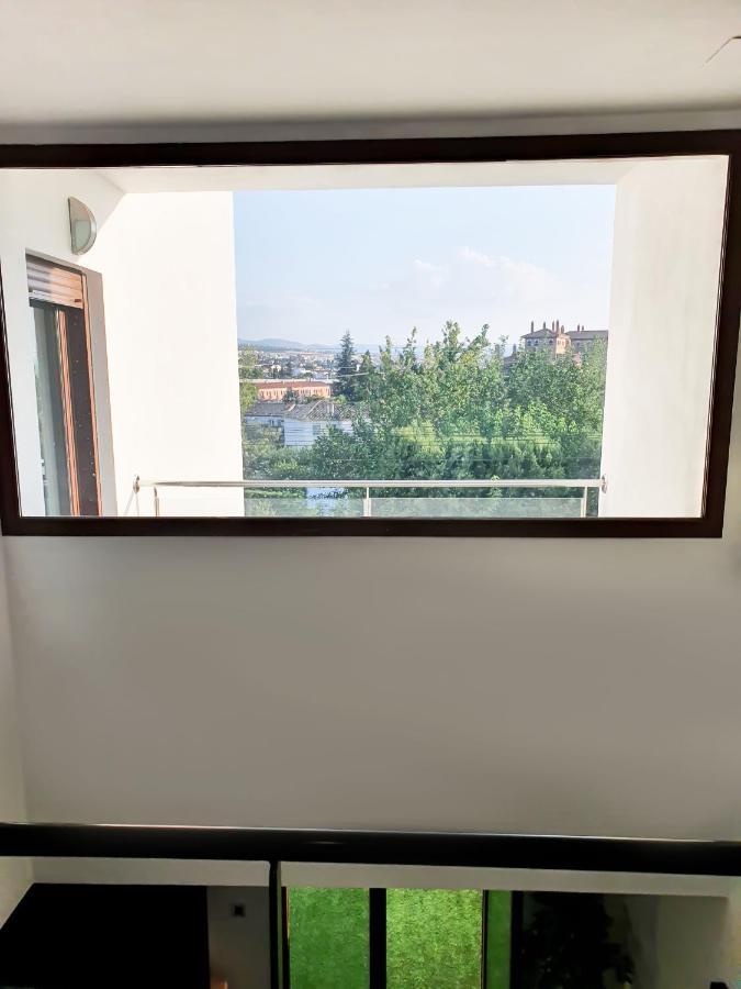 Villa Mirador Don Salvador 우에토르베가 외부 사진