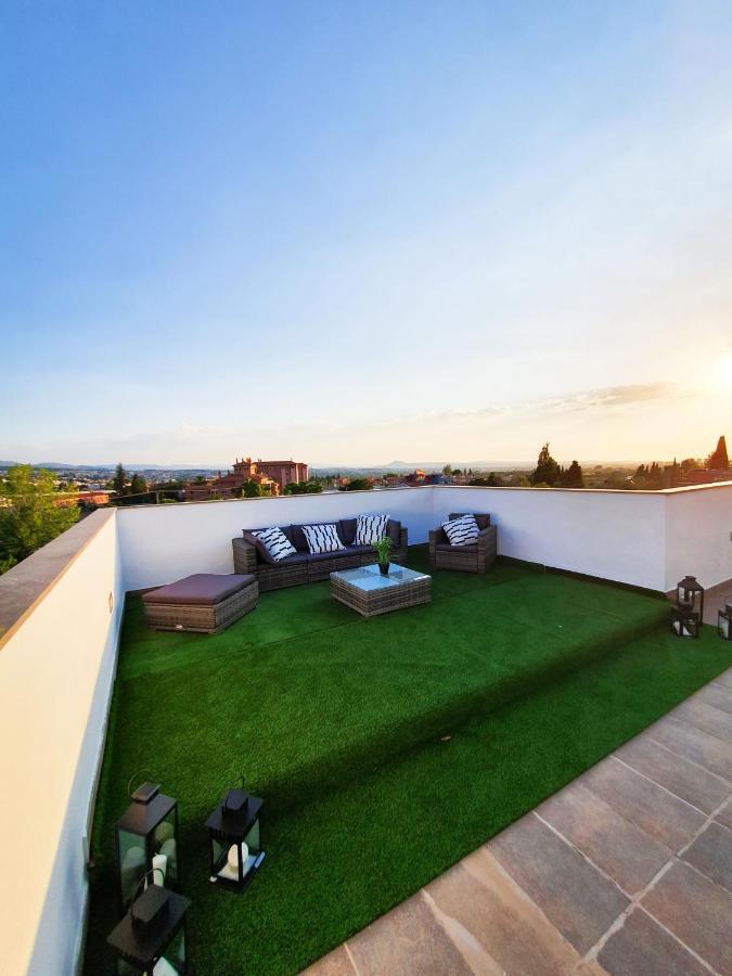 Villa Mirador Don Salvador 우에토르베가 외부 사진