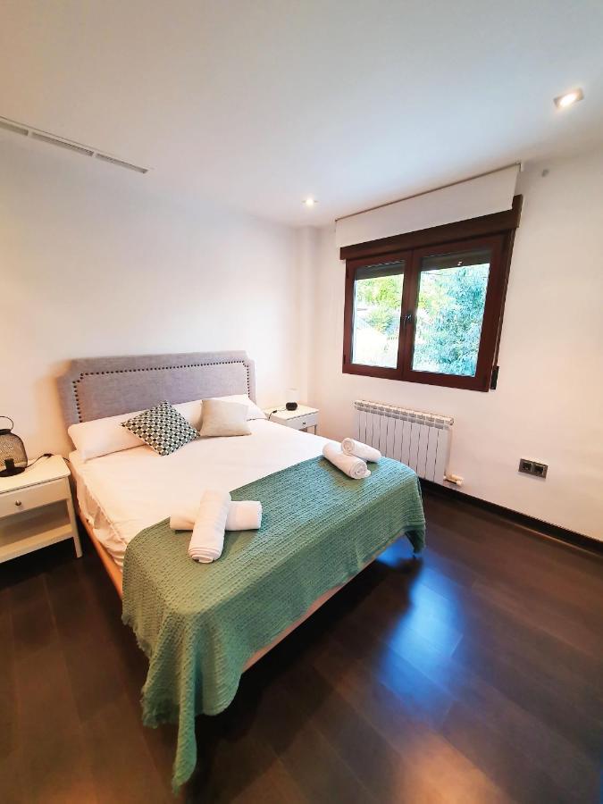Villa Mirador Don Salvador 우에토르베가 외부 사진