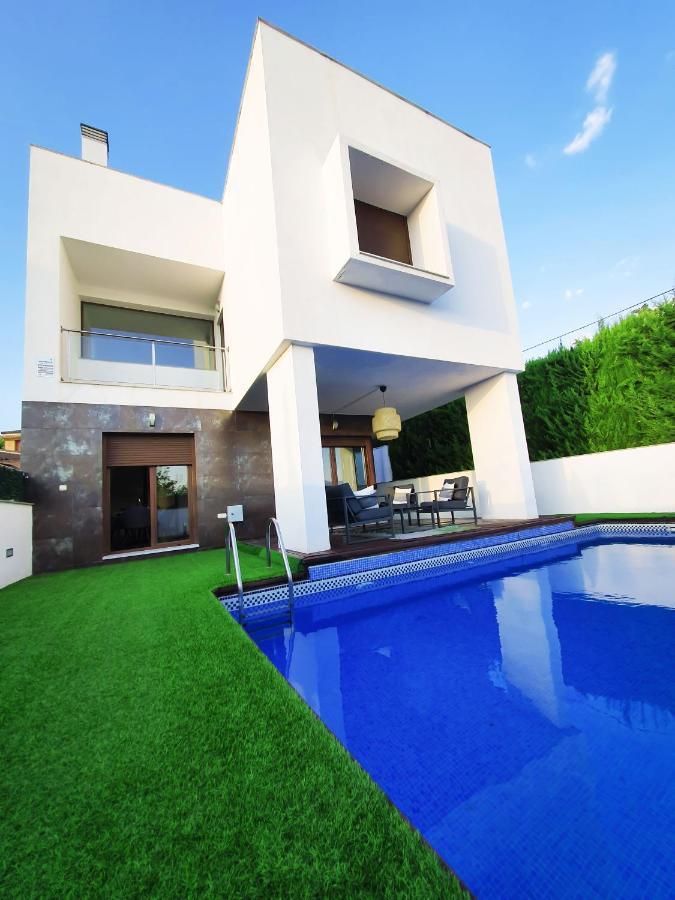 Villa Mirador Don Salvador 우에토르베가 외부 사진