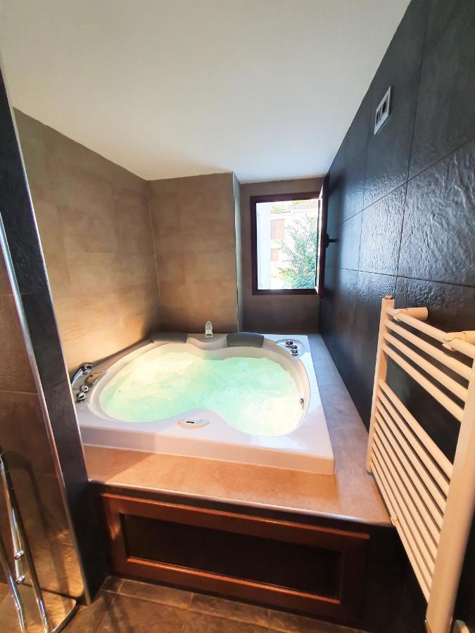 Villa Mirador Don Salvador 우에토르베가 외부 사진