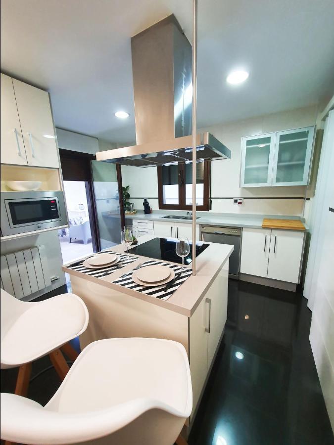 Villa Mirador Don Salvador 우에토르베가 외부 사진