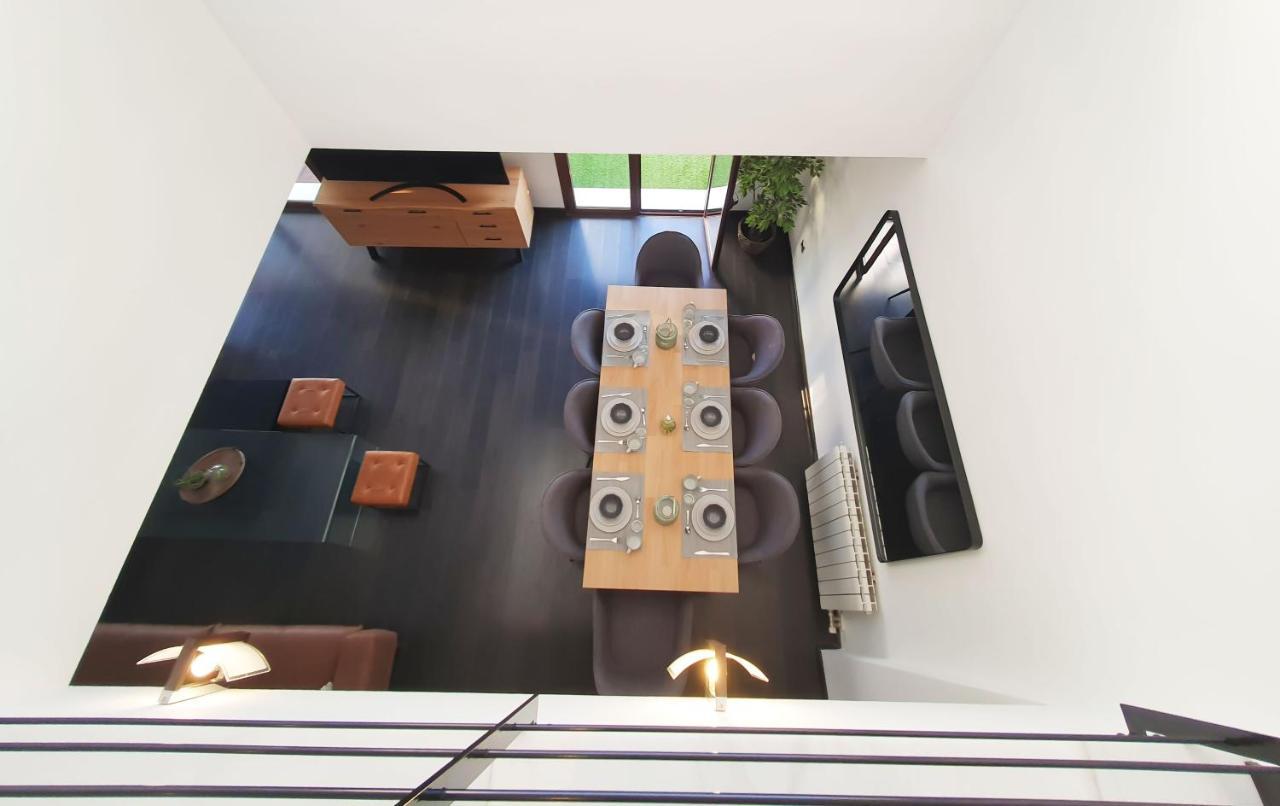 Villa Mirador Don Salvador 우에토르베가 외부 사진