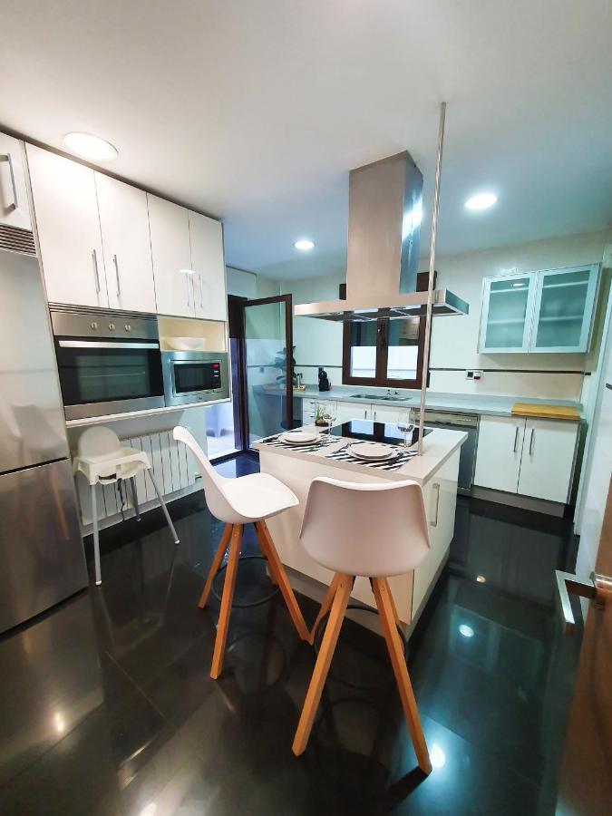 Villa Mirador Don Salvador 우에토르베가 외부 사진