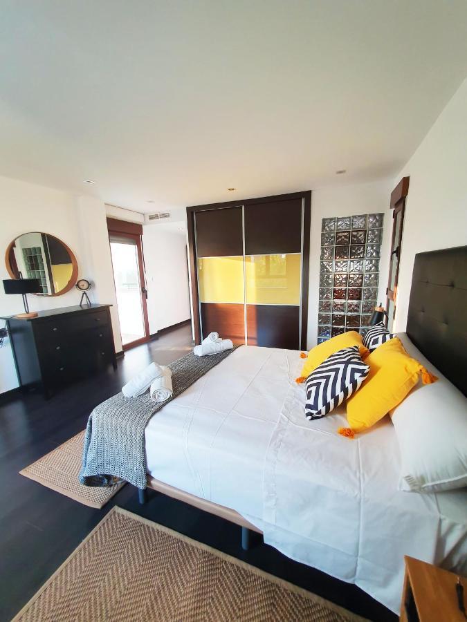 Villa Mirador Don Salvador 우에토르베가 외부 사진