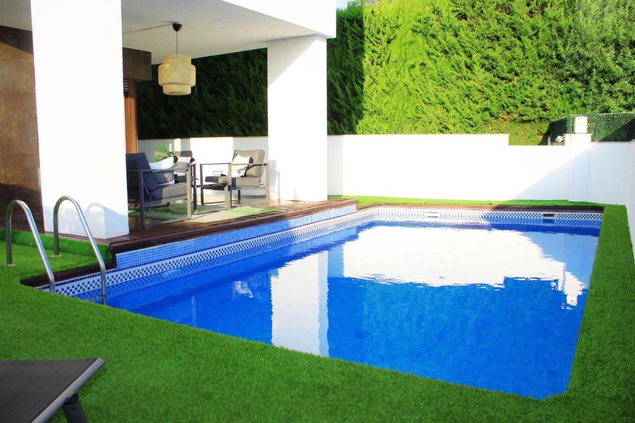 Villa Mirador Don Salvador 우에토르베가 외부 사진