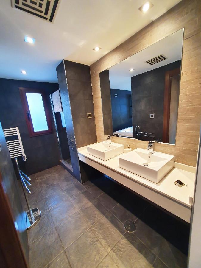 Villa Mirador Don Salvador 우에토르베가 외부 사진