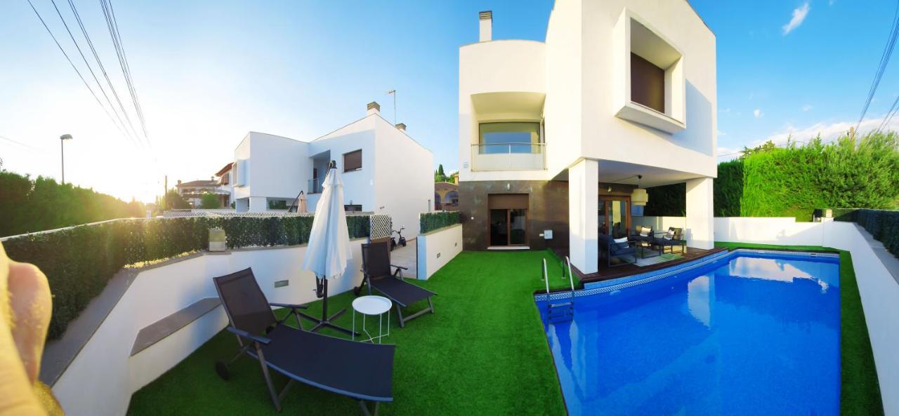 Villa Mirador Don Salvador 우에토르베가 외부 사진