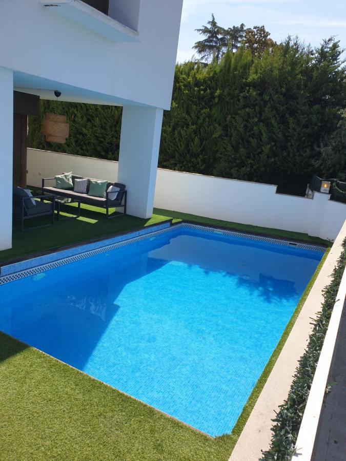 Villa Mirador Don Salvador 우에토르베가 외부 사진