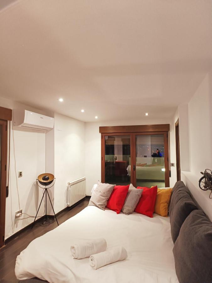 Villa Mirador Don Salvador 우에토르베가 외부 사진